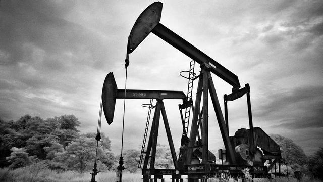 10 1 1961 Temuan 100 Ribu Barel Minyak Mengawali Obsesi As Pada Emas Hitam Global Liputan6 Com