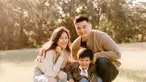 Arnold Poernomo - Tiffany Soetanto (Foto: Instagram/@arnoldpo)
