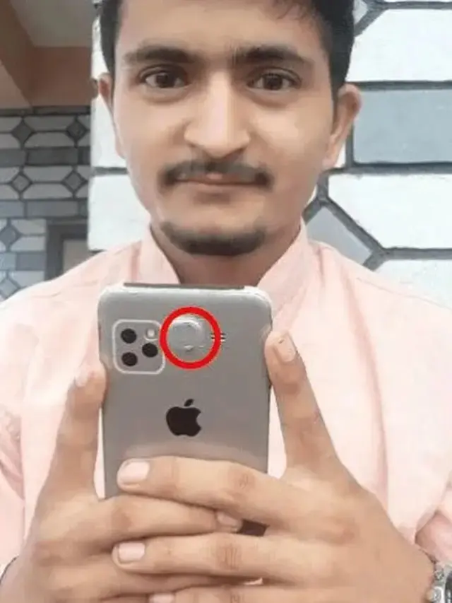 6 Potret Orang Mirror Selfie Pakai 'iPhone' Ini Kocak, Jadi Gagal Pamer