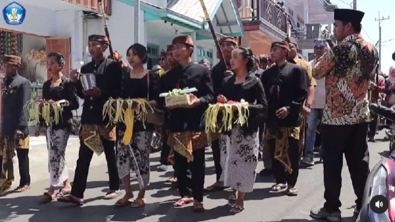 Upacara Adat Karo