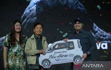 Taman Safari Indonesia Hadiahkan Mobil Listrik untuk Juara Utama IAPVC 2025, Dukung Konservasi Lingkungan