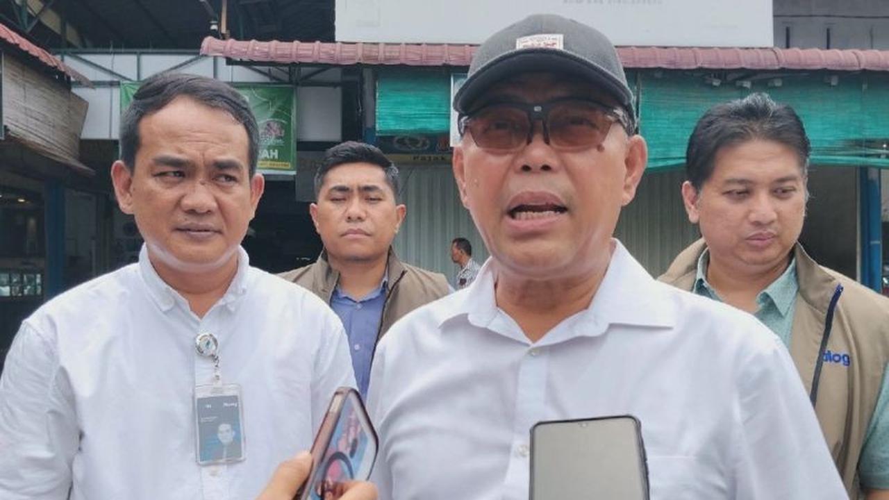 Bulog Pastikan Ketersediaan Minyakita di Pasar Medan Aman Jelang Idul Adha