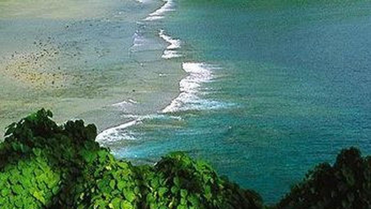 4. Samoa