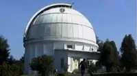 Tim Observatorium Bosscha Pantau Hilal Rabu Besok