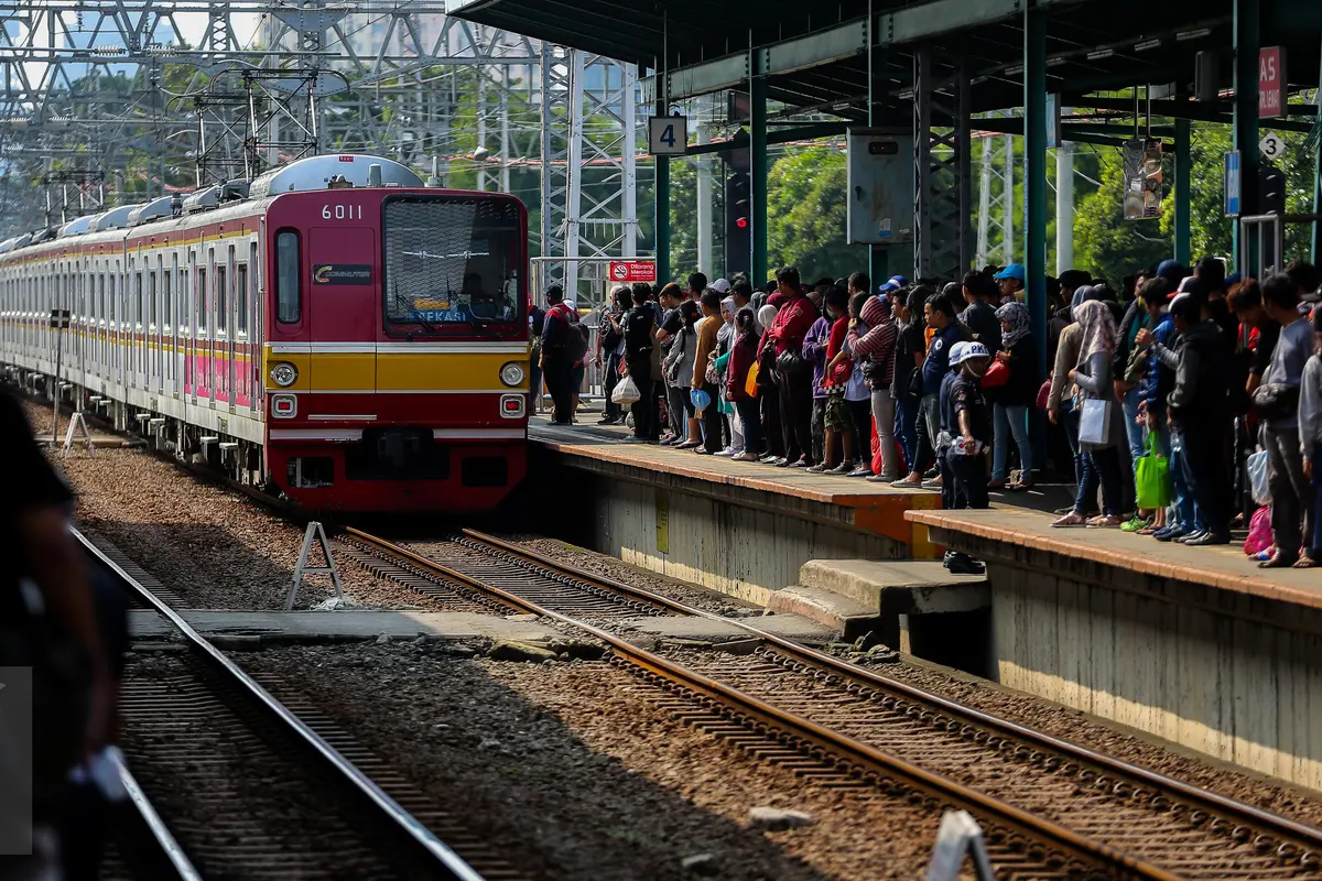 KRL
