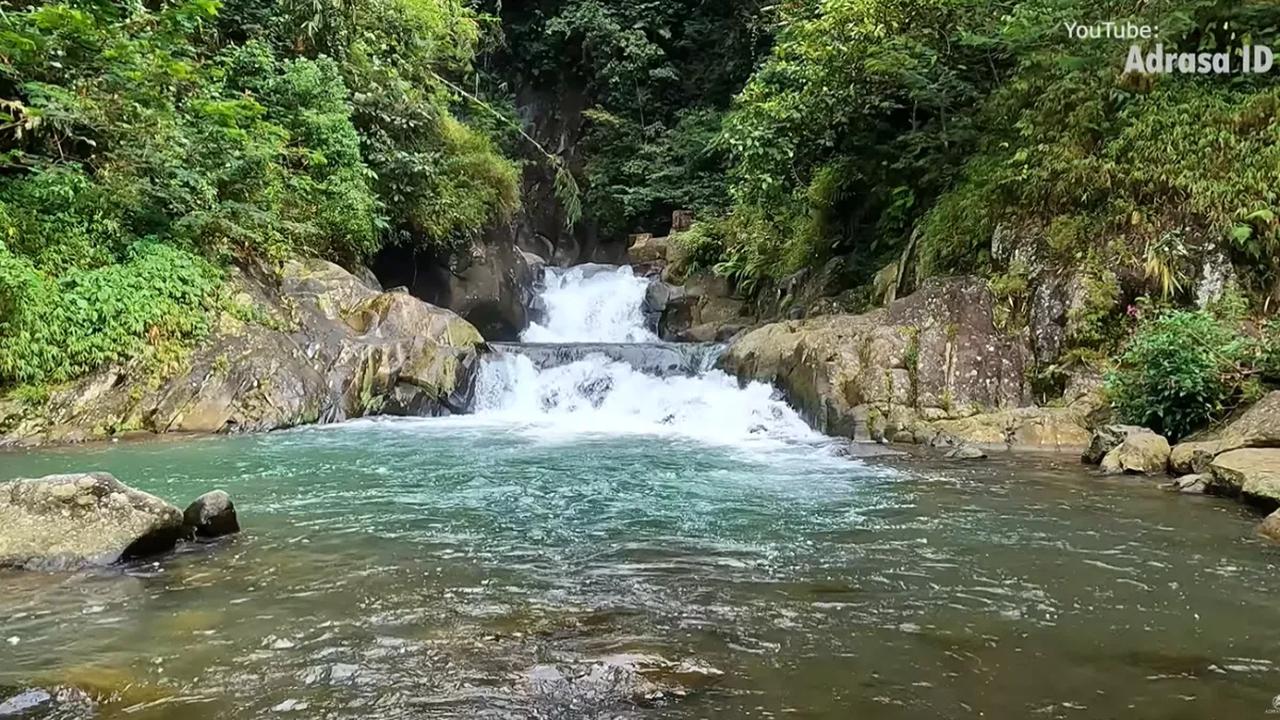 Indah namun mematikan