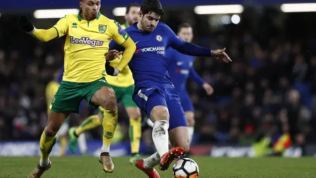 Chelsea