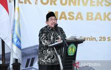Kerja Sama Pemkab PGRI Sumenep: Universitas Baru Ini Jadi Motor Riset Pembangunan & SDM Lokal