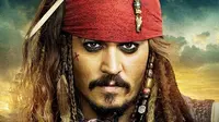 Proyek terbaru 'Pirates of the Carribean' dikabarkan belum mendapat persetujuan dari Walt Disney Pictures.