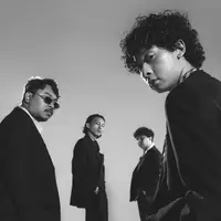 Coldiac [Foto: Warner Music Indonesia]