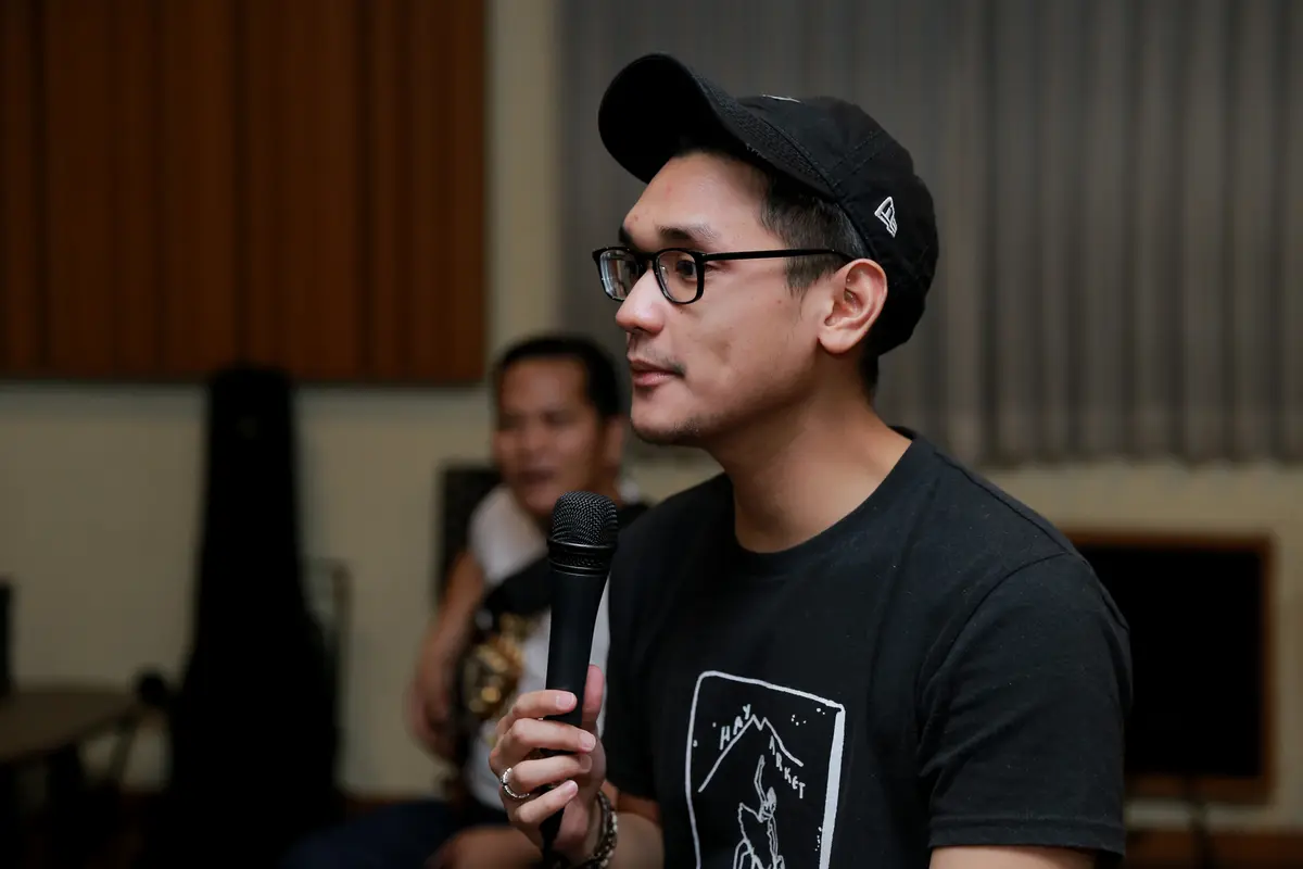 [Bintang] Afgan