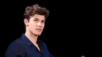 Shawn Mendes (GREGG DEGUIRE / GETTY IMAGES NORTH AMERICA / AFP)