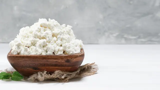 Cottage Cheese