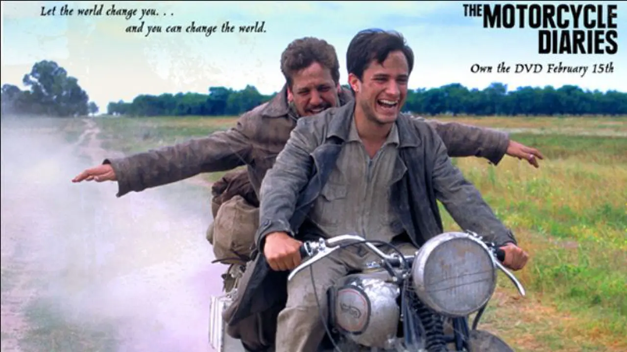 Motorcycle Diaries