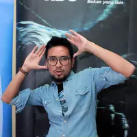 HBO gelar buka puasa bareng Yatim Piatu (Adrian Putra/bintang.com)