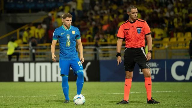 Wendeson Wanderley Santos de Melo