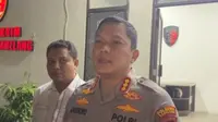 Polisi Sebut Bentrokan di Batam Dipicu Sengketa Lahan Bukan SARA