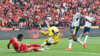 Persib Takluk dari Persija, Ketua Viking: Kekalahan Ini Menyakitkan, Maung Bandung Harus Berbenah