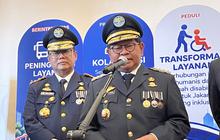 Warga Tertipu Calo Rekrutmen Damkar, Pramono Ancam Copot Pejabat Terlibat