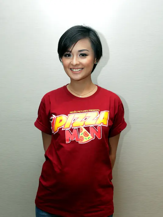 Foto preskon screening film Pizza Man (wimbarsana/bintang.com)