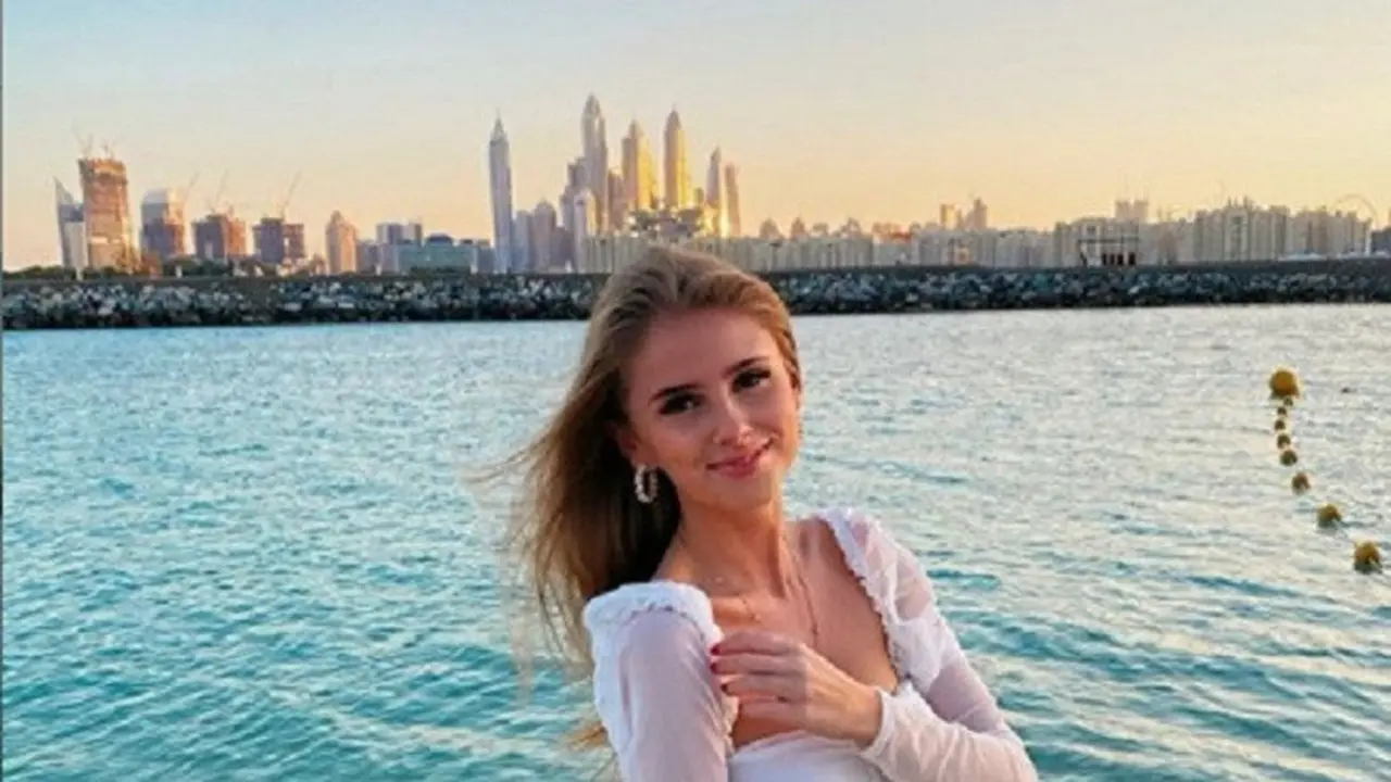 Sophie Christin