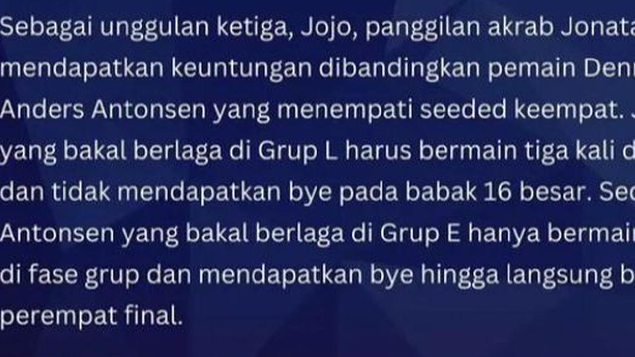 Dok. Istimewa