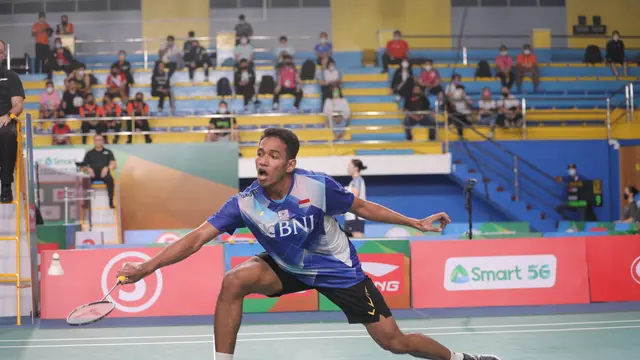 Chico Aura Dwi Wardoyo