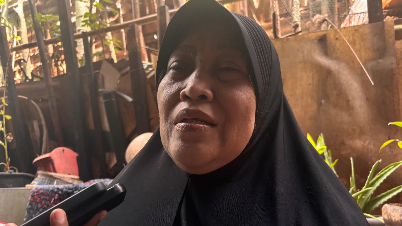 Nenek Alvaro Kiano Sampai Pingsan Dengar Kabar Cucunya Ditemukan Meninggal