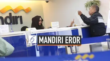 Gangguan yang dialami oleh Bank Mandiri menyebabkan sejumlah nasabahnya mendapat kelebihan dana. Hingga kini ratusan nasabah belum mengembalikan kelebihan dana tersebut.