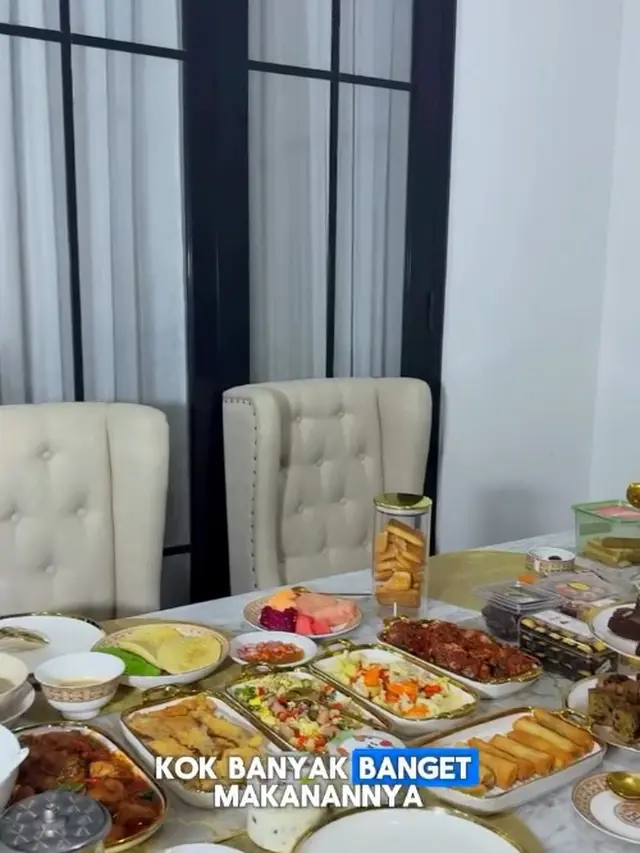 Potret Rumah Bella Shofie