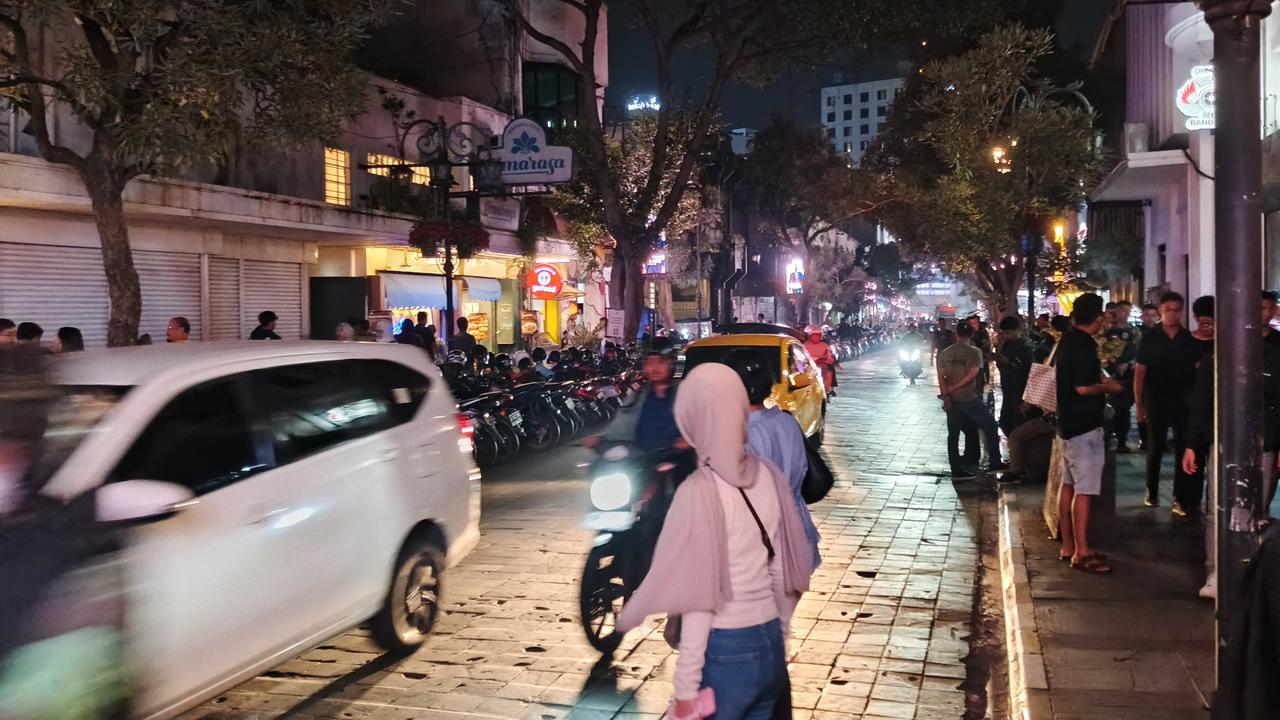 Sejarah Aturan Jam Malam di Dunia, Ternyata Sudah Ada Sejak Ribuan Tahun Lalu