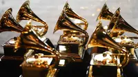 Data bocor, penyelenggara Grammy Awards 2019 tuai kontroversi. (Foto: Grammy.com)