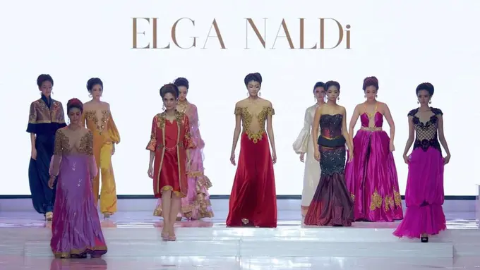 Elga Naldi/dok. Elga Naldi