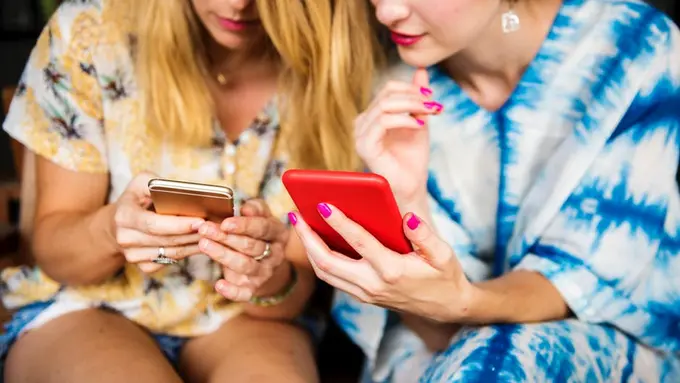 Ilustrasi Relationship