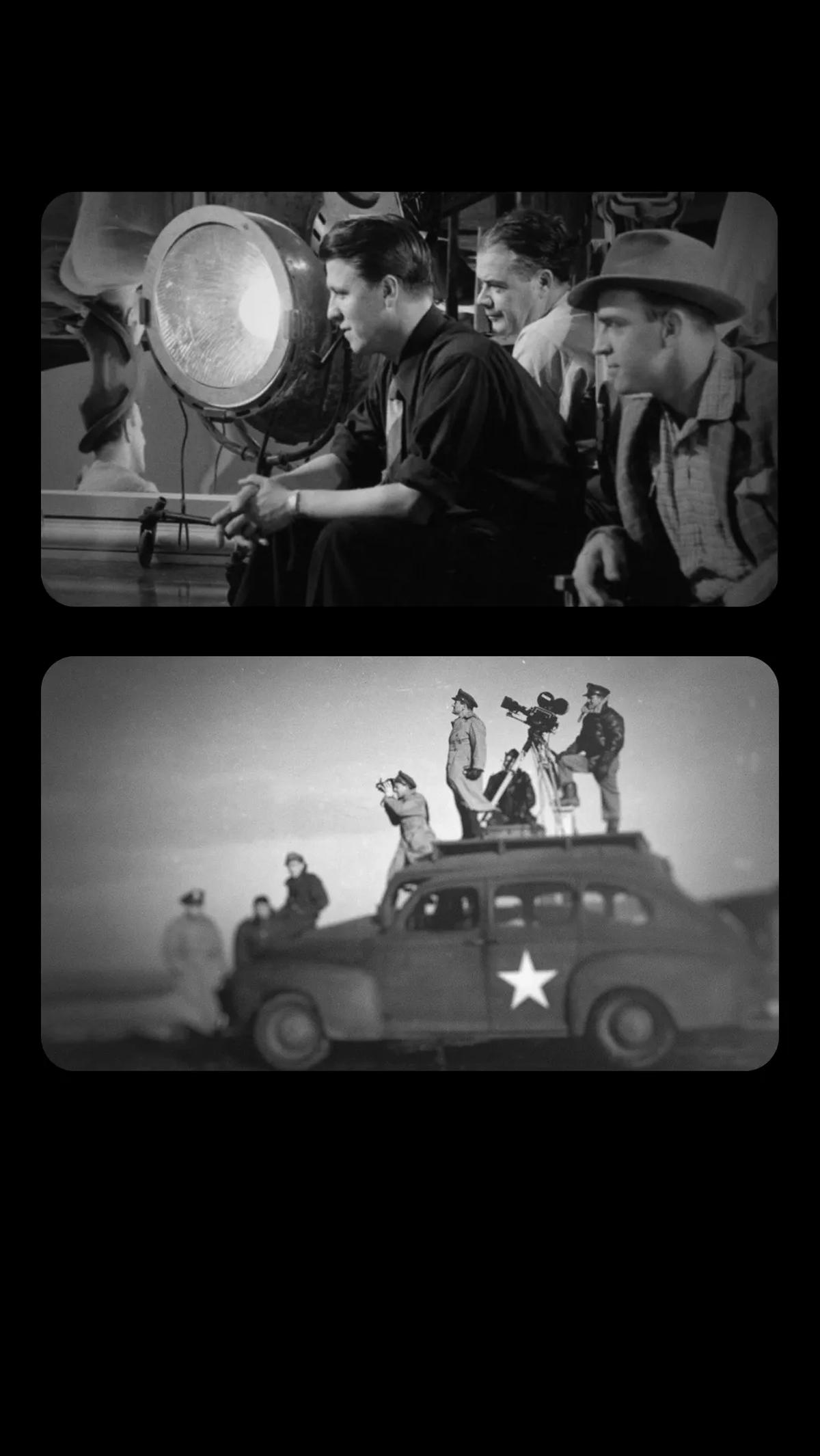 Five Came Back