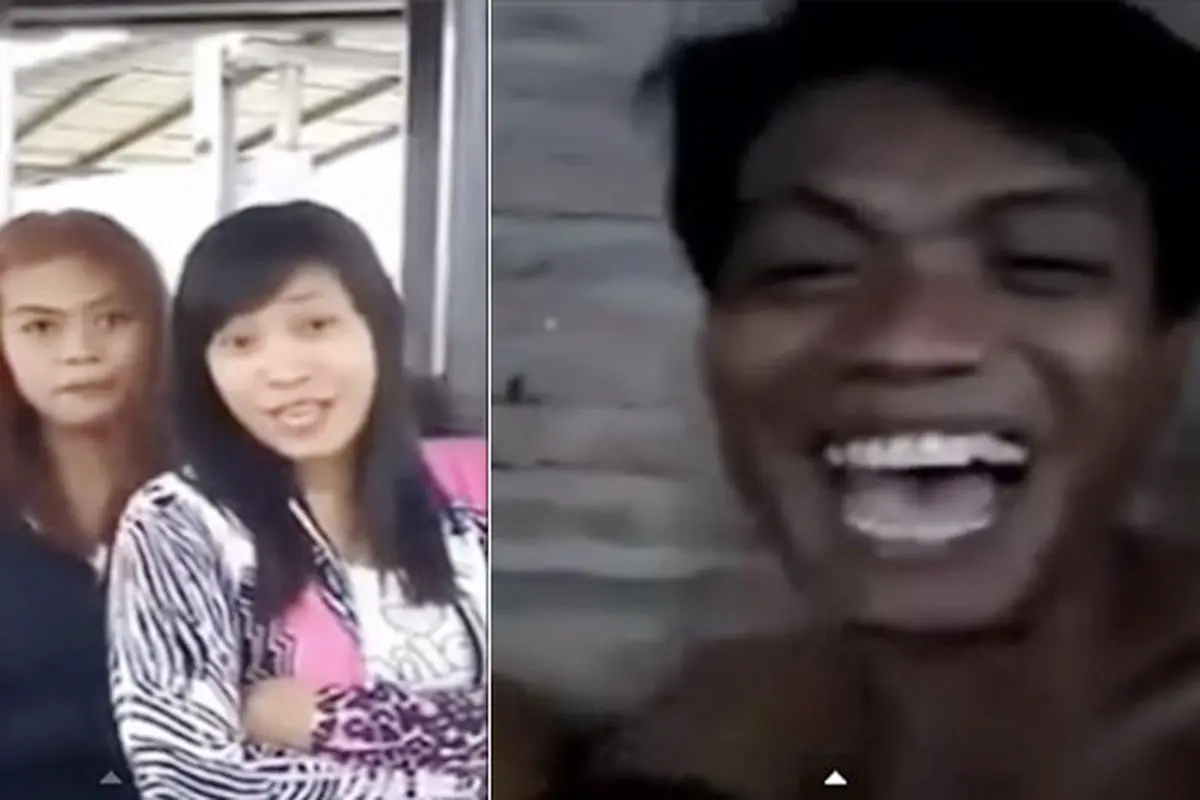 Video Perang TKW dan Suami di Tanah Air Masih Viral di Socmed