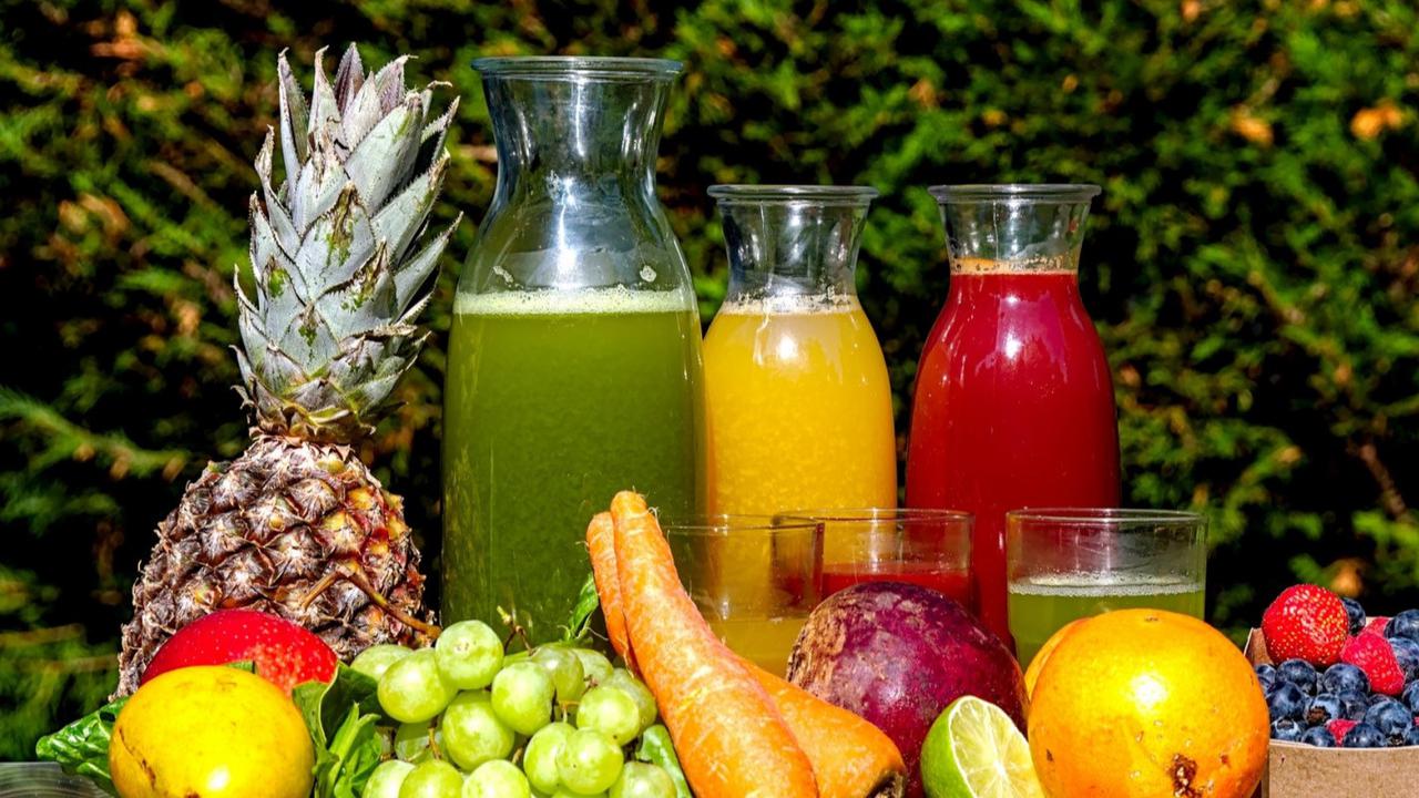 Rasakan Segarnya, Ini 10 Resep Jus Buah untuk Detoks Tubuh Seusai Lebaran