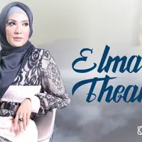 Elma Theana, bintang sinetron sejak era 90-an.  (Digital Imaging: Nurman Abdul Hakim/Bintang.com)
