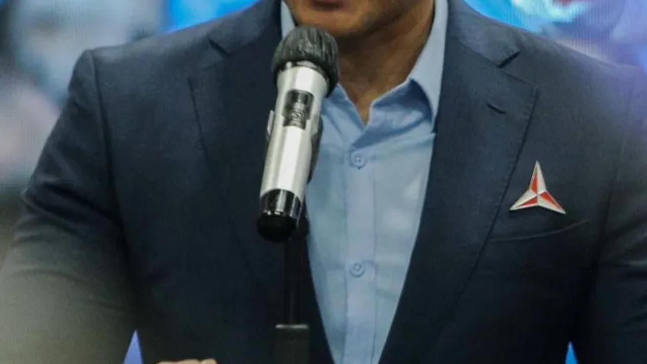 AHY Titip Dua Agenda Demokrat ke Prabowo: Lanjutkan Pembangunan SBY-Jokowi dan Lakukan Perubahan