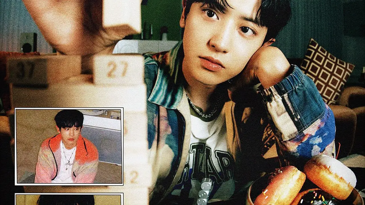 Chanyeol EXO Bakal Rilis Single Solo 'Good Enough' 20 Oktober 2023