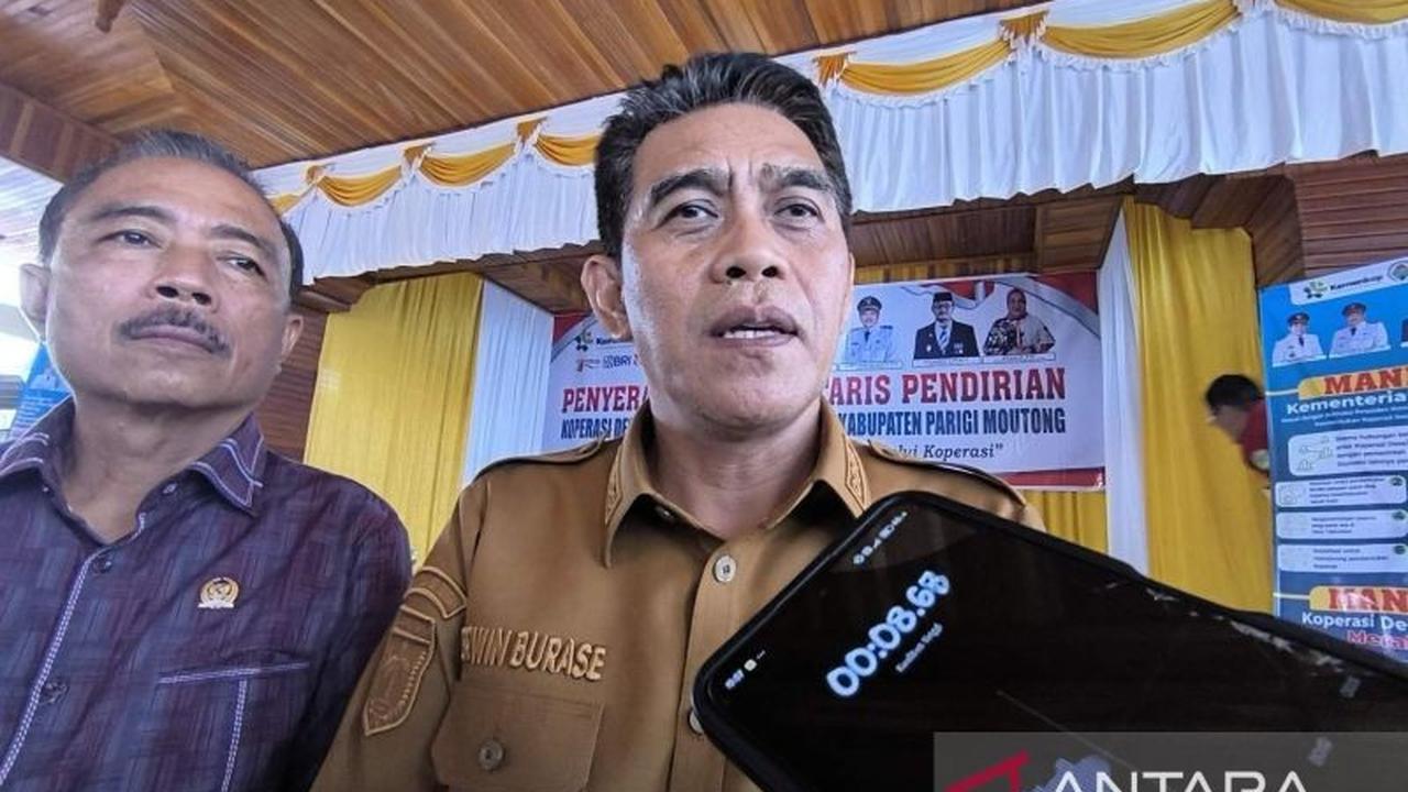 Tegas! Bupati Parigi Ancam Copot Jabatan Jika Ada Pungli Kepala Sekolah, Ini Alasannya