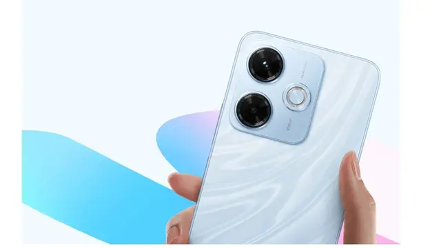 Redmi 13X