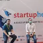 Puluhan Startup Lokal Ikuti Bootcamp di Tangerang. Liputan6.com/Pramita Tristiawati