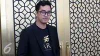 Dennis Adhiswara (Herman Zakharia/Liputan6.com)