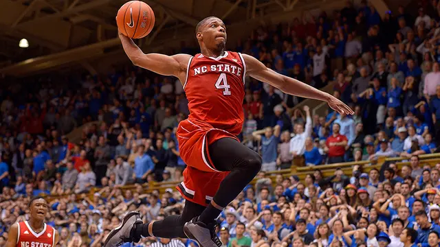 Dennis Smith Jr
