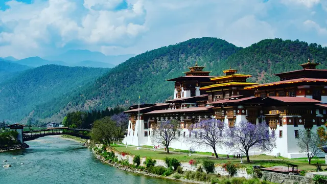 Bhutan