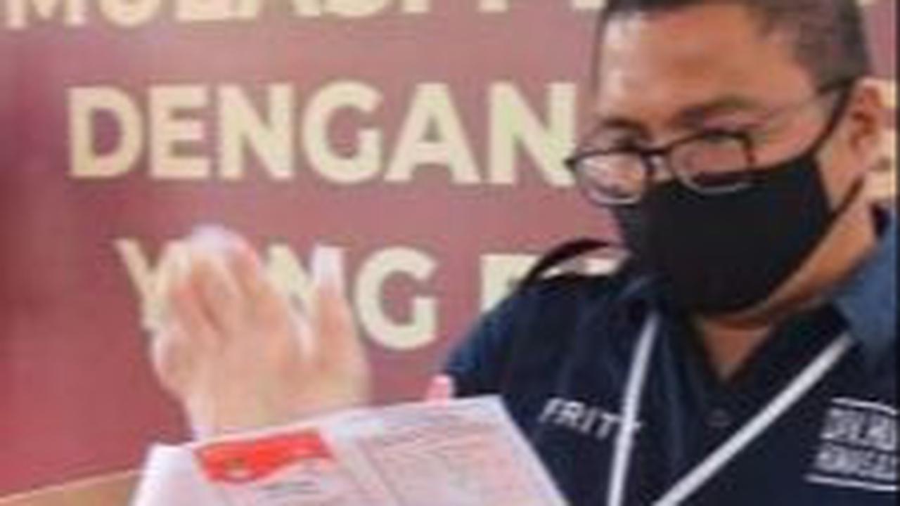Dok. Istimewa