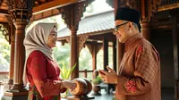 Arti Matur Nuwun: Memahami Ungkapan Terima Kasih dalam Bahasa Jawa