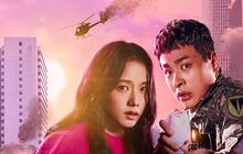 7 Rekomendasi Drama-Film Korea Tayang Februari 2025, My Dearest Nemesis hingga Newtopia