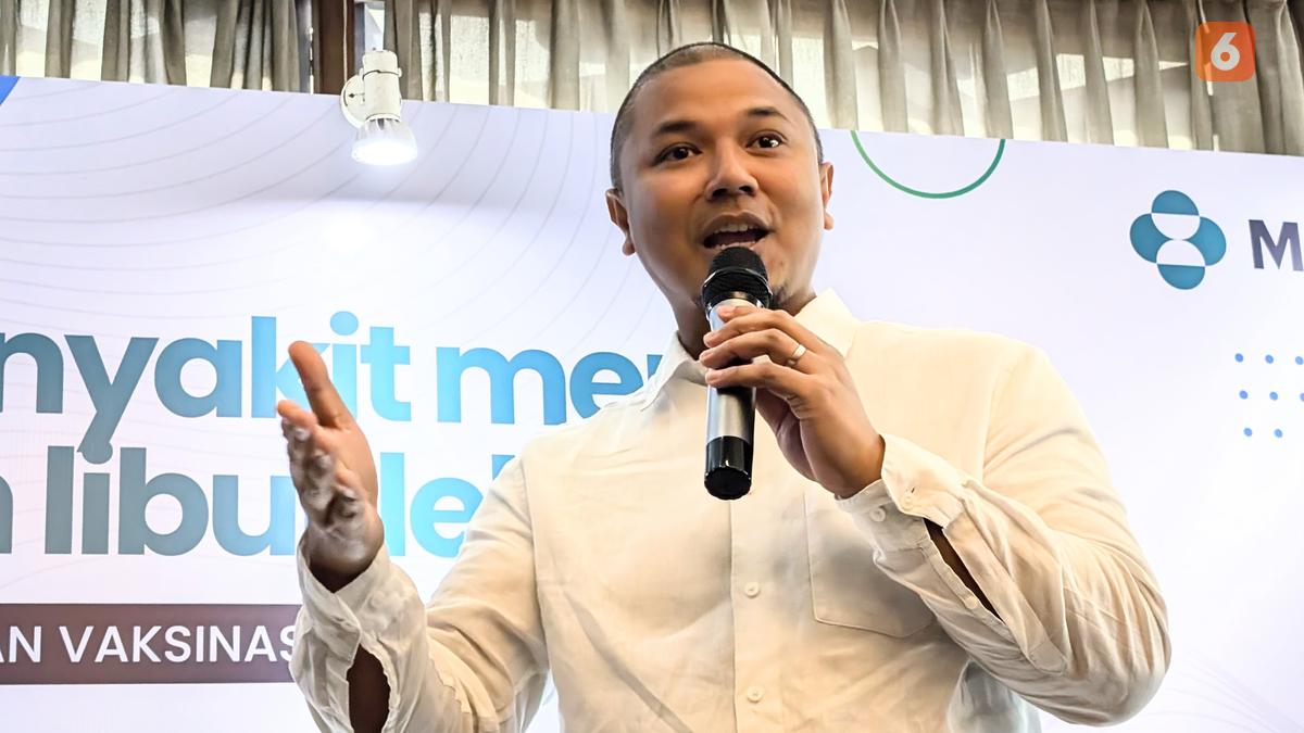 Gondongan Bisa Picu Tuli, Vaksinasi Lengkap adalah Pencegahan Terbaik